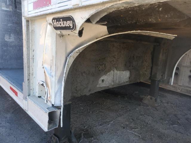 2002 Hackney & Sons Trailer