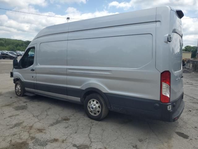 2024 Ford Transit T-250
