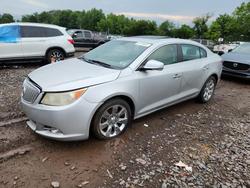 2012 Buick Lacrosse Premium for sale in Chalfont, PA