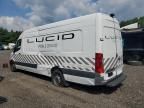 2021 Mercedes-Benz Sprinter 2500