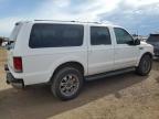 2000 Ford Excursion XLT