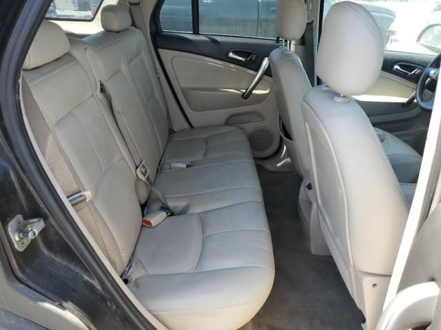 2007 Saturn Vue Hybrid