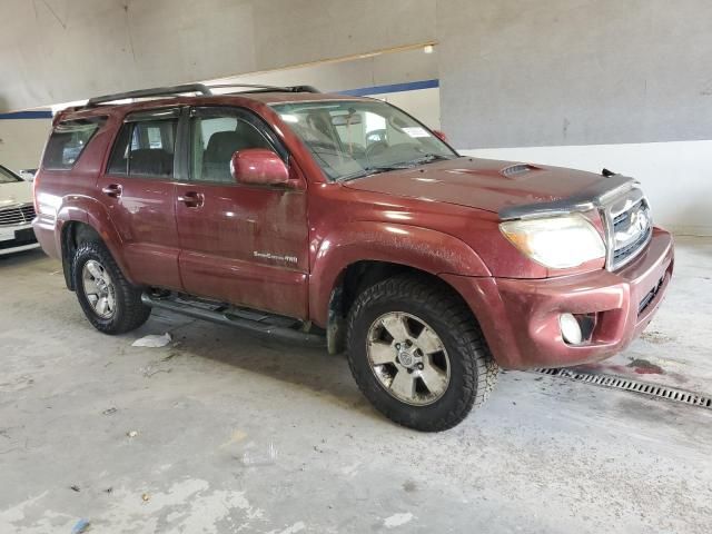 2006 Toyota 4runner SR5