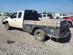 2009 Chevrolet Silverado K3500
