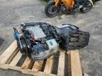 2008 Urwi 2008 Engine