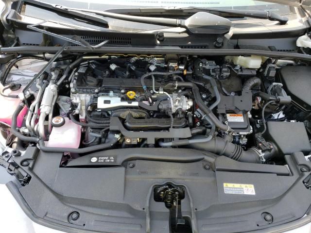 2024 Toyota Prius Prime se