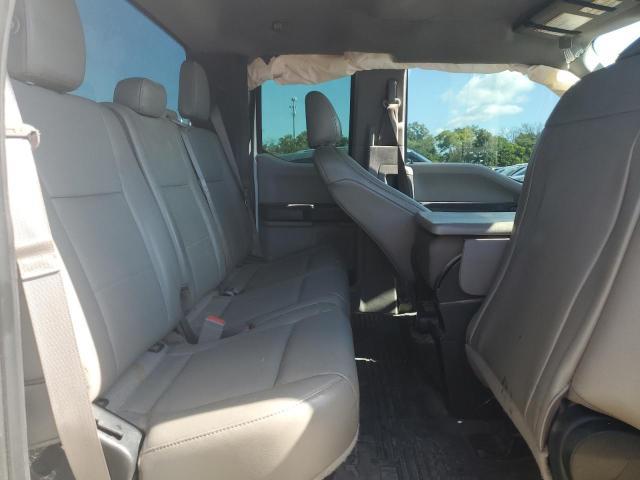 2017 Ford F250 Super Duty