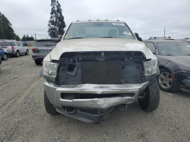 2018 Dodge RAM 5500