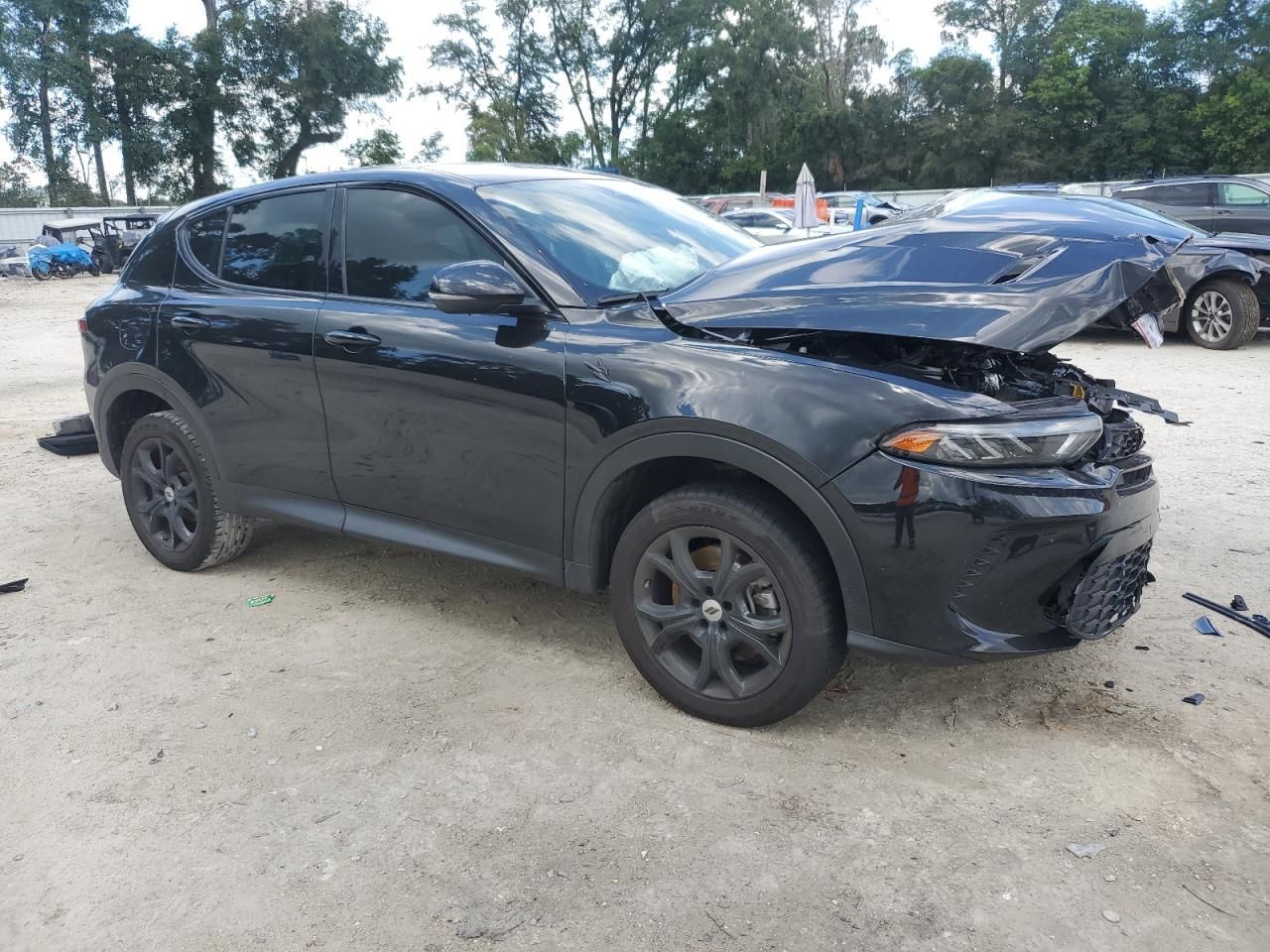 2024 Dodge Hornet gt