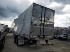 2014 Utility Refrigerated Van Trailer