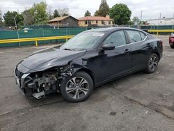 2021 Nissan Sentra SV for sale in Denver, CO
