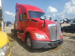 2023 Kenworth T680 Semi Truck en venta en Sikeston, MO