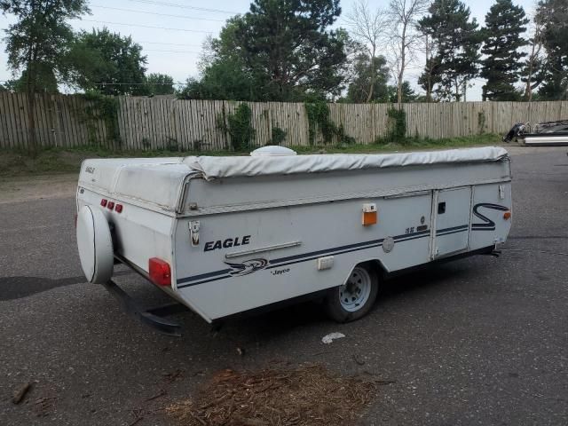 2000 Jayco Eagle