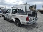 2000 Ford F250 Super Duty