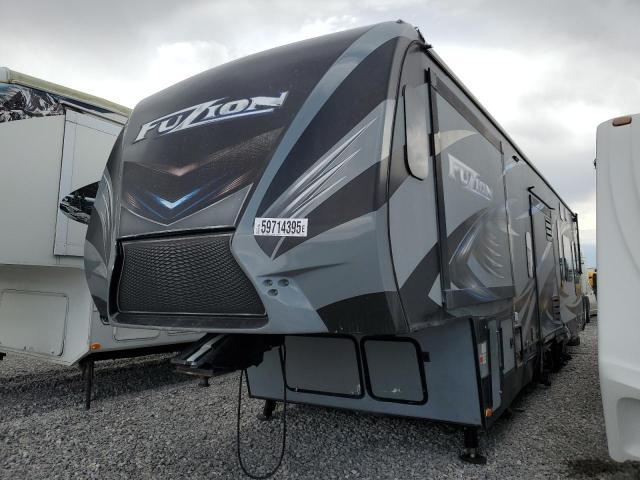 2015 Keystone Fuzion