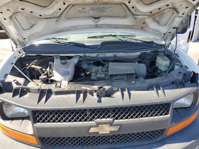 2014 Chev Express G2500