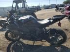 2025 Yamaha YZFR7
