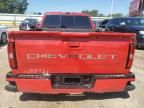 2012 Chevrolet Silverado C1500