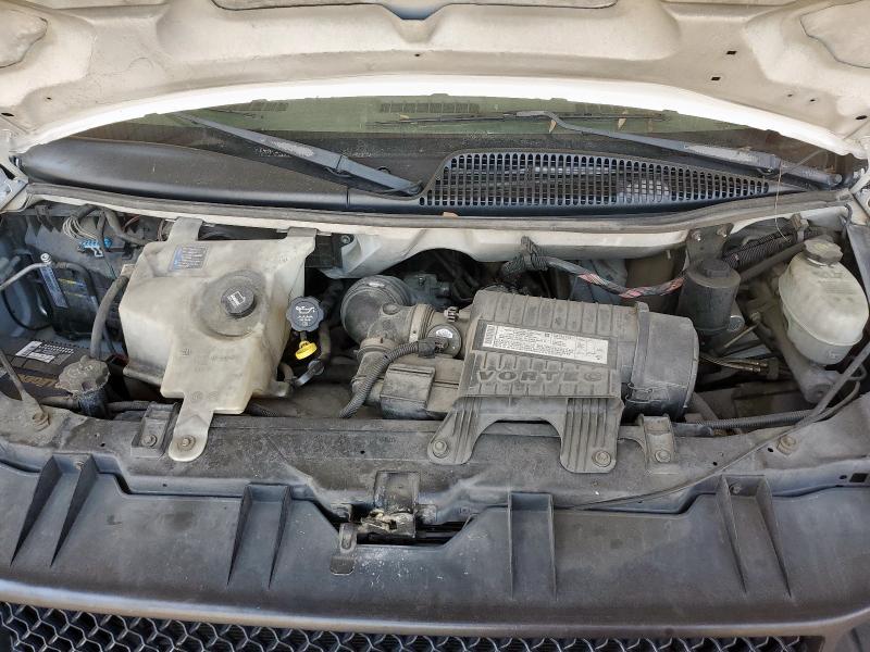 2006 Chevrolet Express G2500