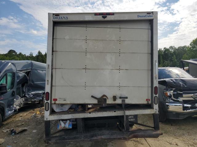 2020 Chevrolet Express G3500