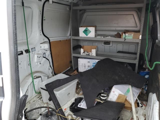 2016 Ford Transit Connect XL