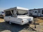 2003 Coleman 2003 Fleetwood Colemyenne-RVS POP-UP Camper