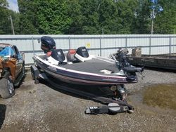 Skeeter Vehiculos salvage en venta: 2013 Skeeter Marine Lot