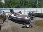 2013 Skeeter Marine Lot