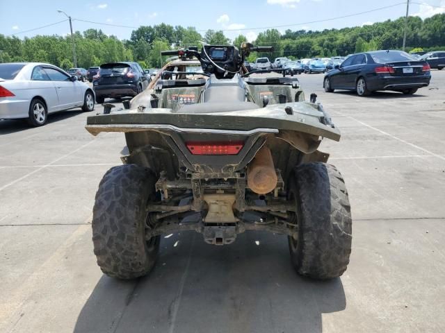 2023 Polaris Sportsman 450-ATV AND Utility Vehicles ATV