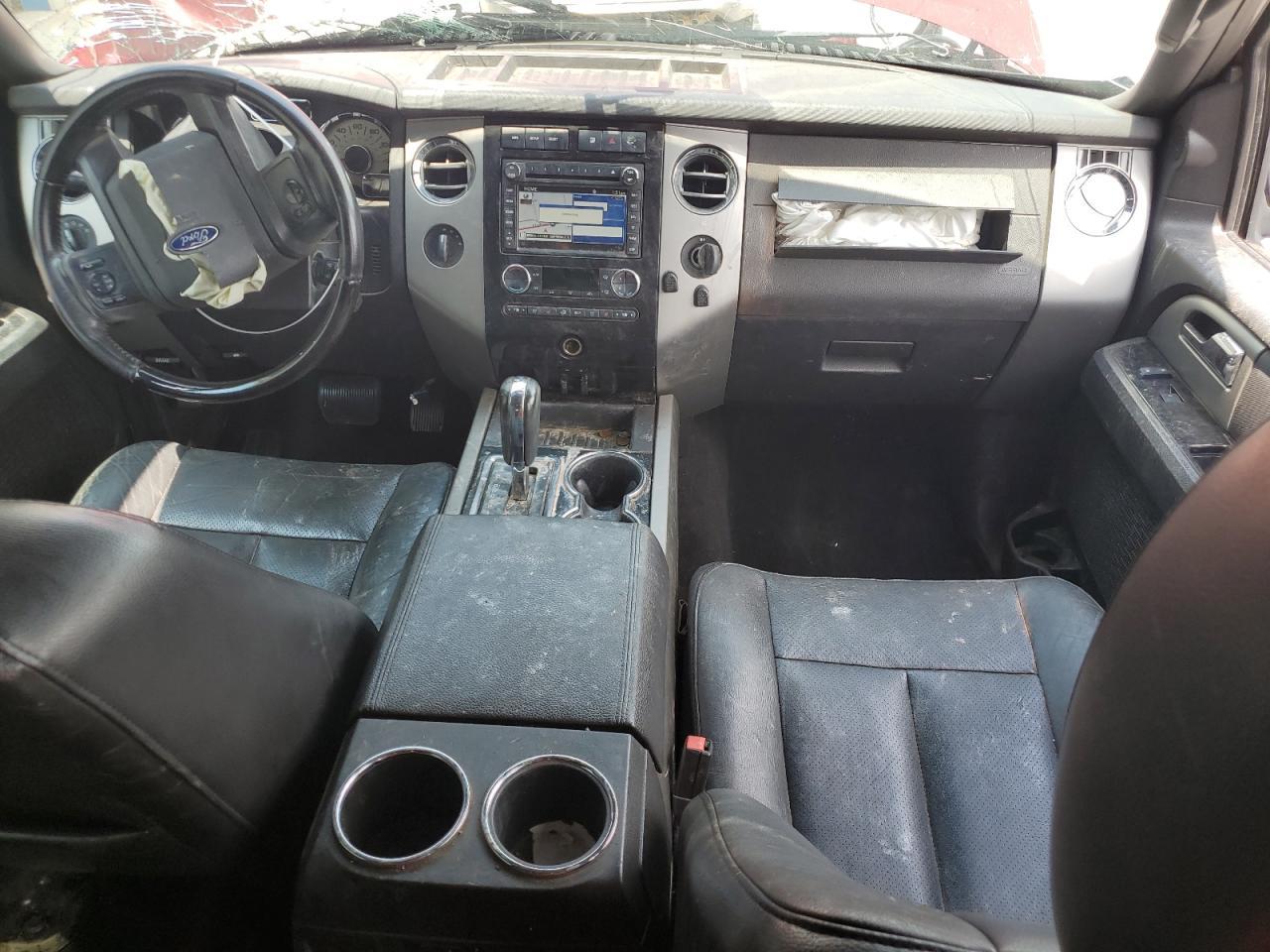 2013 Ford Expedition Limited