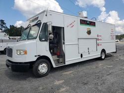 Freightliner Vehiculos salvage en venta: 2016 Freightliner Chassis M Line WALK-IN Van