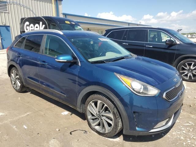 2017 KIA Niro EX Touring