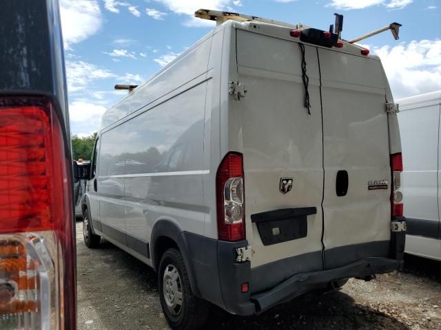 2018 Dodge RAM Promaster 2500 2500 High