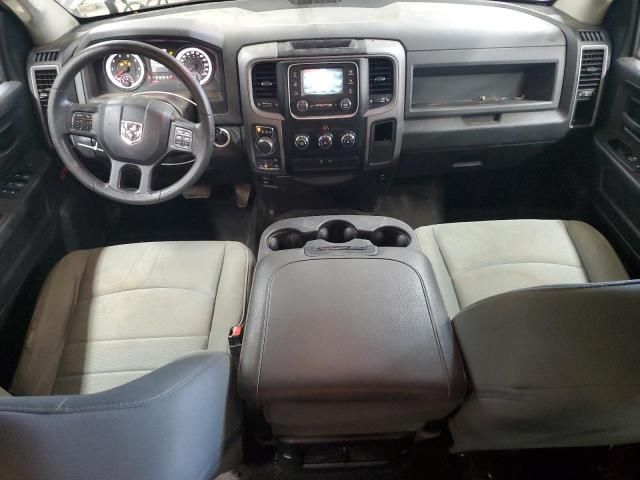 2015 Dodge RAM 1500 ST