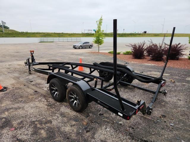 2023 Boat Mate Moomba Craz Boat Trailer