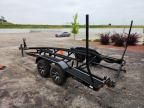 2023 Boat Mate Moomba Craz Boat Trailer