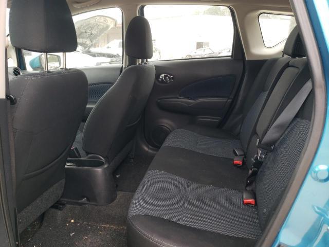 2015 Niss Versa Note