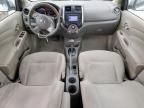 2013 Nissan Versa s