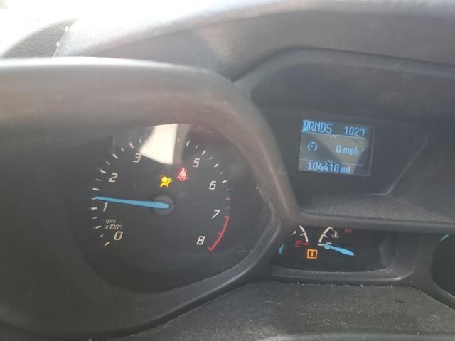 2016 Ford Transit Connect XL