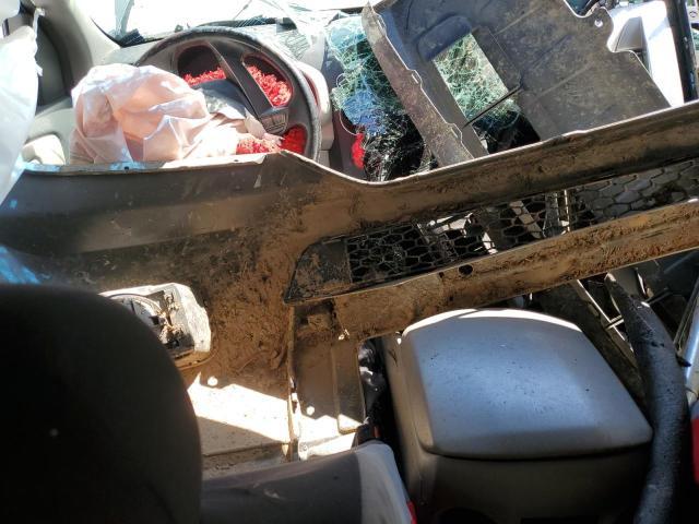 2010 Honda Pilot exl