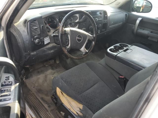 2008 GMC Sierra K3500