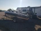2007 Land Rover 2007 Ranger Boat-Boats