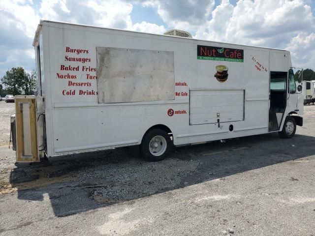 2016 Freightliner Chassis M Line WALK-IN Van
