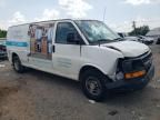 2014 Chevrolet Express G3500