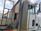 1993 Peterbilt Tractor 1993 Peterbilt 357 Flatbed Truck