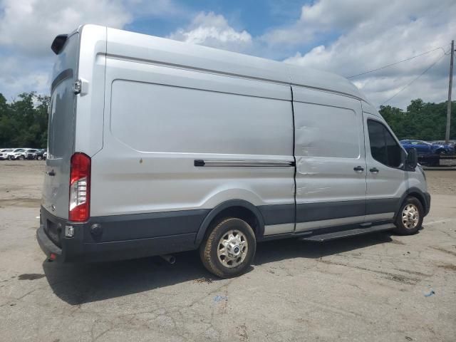 2024 Ford Transit T-250