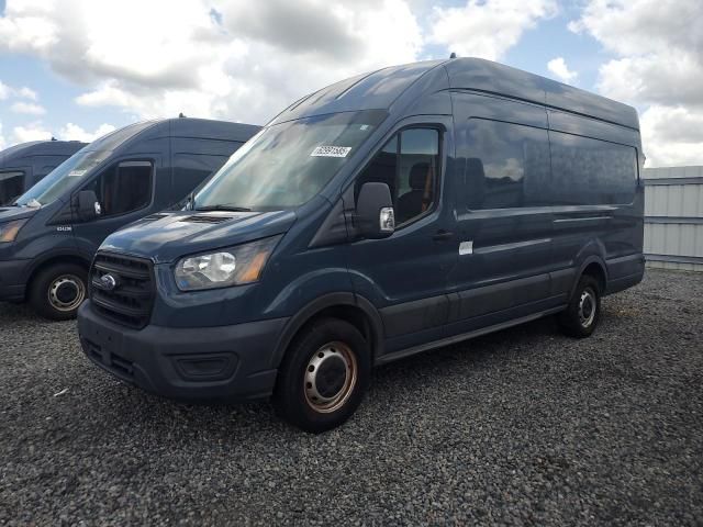 2020 Ford Transit T-250