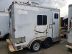 2001 Pelsue Trailer