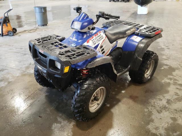 2004 Polaris Sportsman-ATV AND Utility Vehicles ATV