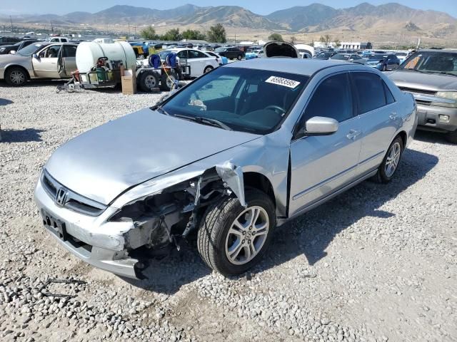 2006 Honda Accord se